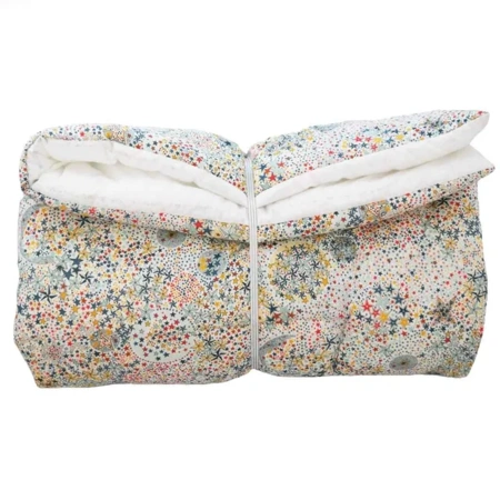 Tapis D'éveil En Liberty Etoiles Multicolores LUCIOLE ET CIE : Comparateur, Avis, Prix 3 Tapis D'éveil En Liberty Etoiles Multicolores LUCIOLE ET CIE : Comparateur, Avis, Prix