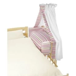 Berceau Evolutif Cododo PINOLINO : Comparateur, Avis, Prix