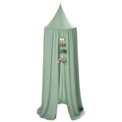 Ciel De Lit En Gaze De Coton PREMAMAN : Comparateur, Avis, Prix -Magasin pour bébé, je veux tout. 02ba50495816af68f53503f3fb00