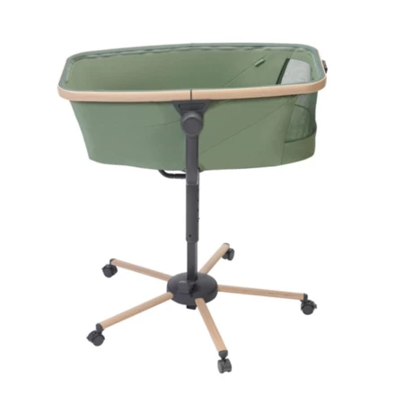 Berceau 3-en-1 Alba MAXI-COSI : Comparateur, Avis, Prix 4 Berceau 3-en-1 Alba MAXI-COSI : Comparateur, Avis, Prix – Image 2