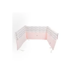 Tour De Lit Lamamour NOUGATINE : Comparateur, Avis, Prix