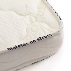 Matelas Bébé Coco Bambou MATELAS NO STRESS : Comparateur, Avis, Prix -Magasin pour bébé, je veux tout. 05f6b67414ab8fdb4b1906dc6ee8
