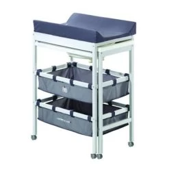 Table à Langer Coulissante Rock Star Baby ROBA : Comparateur, Avis, Prix