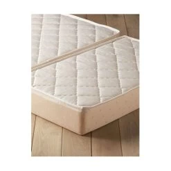 Matelas Luxe Spécial Lit évolutif Traité Ultra Fresh VERTBAUDET : Comparateur, Avis, Prix