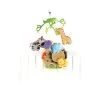 Mobile Du Zoo FISHER PRICE : Comparateur, Avis, Prix -Magasin pour bébé, je veux tout. 0a32e6882fd807d8ee1343236f89