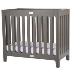 Lit Bébé Alma Mini BLOOM : Comparateur, Avis, Prix