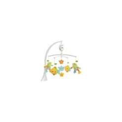 MOBILE MUSICAL LOLO LOMOLOS BABYSUN : Comparateur, Avis, Prix