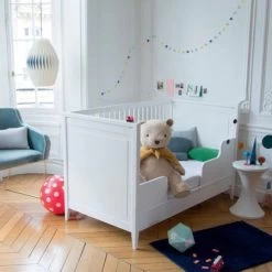 Berceau évolutif JACADI : Comparateur, Avis, Prix 7 Berceau évolutif JACADI : Comparateur, Avis, Prix -Magasin pour bébé, je veux tout. 0c5605fb3c942ab88b56ee473c01