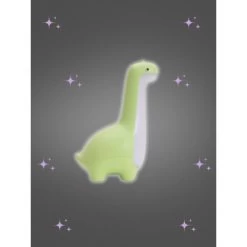 Veilleuse Sunny Le Dinosaure Vert LIGHT AND DREAM : Comparateur, Avis, Prix
