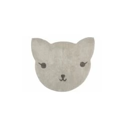 Tapis Tete De Chat Lilou NATTIOT : Comparateur, Avis, Prix
