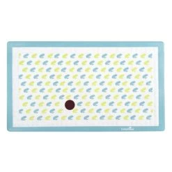 Tapis De Bain Indicateur Température BABYMOOV : Comparateur, Avis, Prix