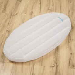 Matelas Gonflable Et Drap Pour 'Couffin Pop Up' Anti UV KOO DI : Comparateur, Avis, Prix