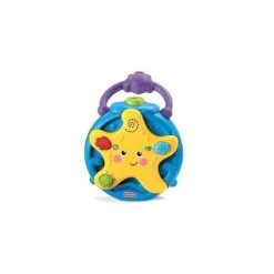 Veilleuse Tendre Ocean FISHER PRICE : Comparateur, Avis, Prix