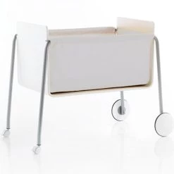 Berceau Be Mini CAMBRASS : Comparateur, Avis, Prix