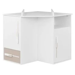 Candice Meuble à Langer D'angle PETIT A PETIT : Comparateur, Avis, Prix