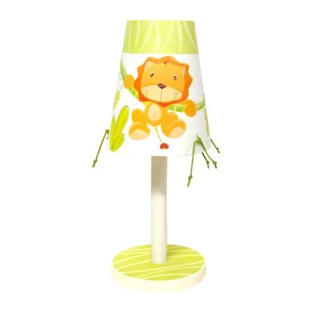 Lampe Jungle TITOUTAM : Comparateur, Avis, Prix 3 Lampe Jungle TITOUTAM : Comparateur, Avis, Prix