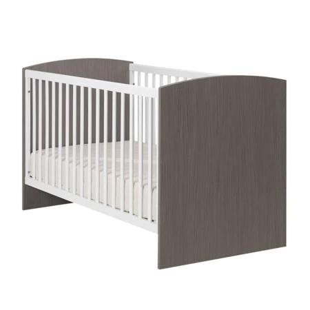 Lit évolutif Nolan 70x140 BEBE 9 : Comparateur, Avis, Prix 3 Lit évolutif Nolan 70x140 BEBE 9 : Comparateur, Avis, Prix