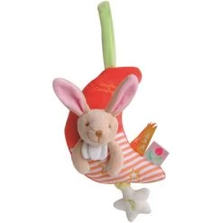 Boîte à Musique Luminescente DOUDOU ET COMPAGNIE : Comparateur, Avis, Prix -Magasin pour bébé, je veux tout. 0eff039716cb1303064e36d467b4