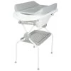 Table à Langer 2 En 1 Avec Baignoire évolutive Splash Up PREMAMAN : Comparateur, Avis, Prix