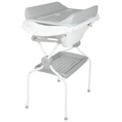 Table à Langer 2 En 1 Avec Baignoire évolutive Splash Up PREMAMAN : Comparateur, Avis, Prix