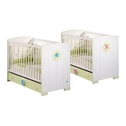 Lit 120x60 Lou SAUTHON : Comparateur, Avis, Prix