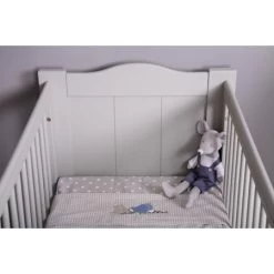 Lit Bébé Country Stone CHILDWOOD : Comparateur, Avis, Prix