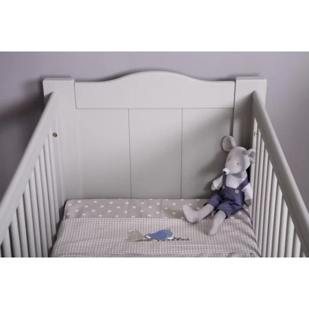 Lit Bébé Country Stone CHILDWOOD : Comparateur, Avis, Prix 3 Lit Bébé Country Stone CHILDWOOD : Comparateur, Avis, Prix