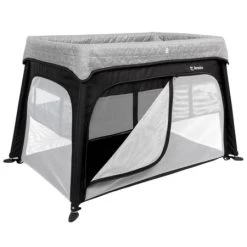 Lit Bébé Pliant Nomade Fovea RENOLUX : Comparateur, Avis, Prix