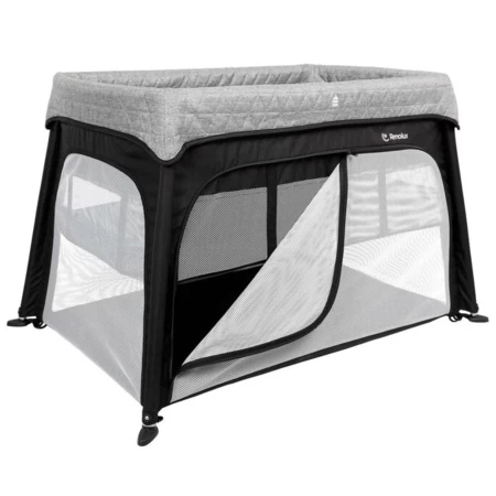 Lit Bébé Pliant Nomade Fovea RENOLUX : Comparateur, Avis, Prix 3 Lit Bébé Pliant Nomade Fovea RENOLUX : Comparateur, Avis, Prix