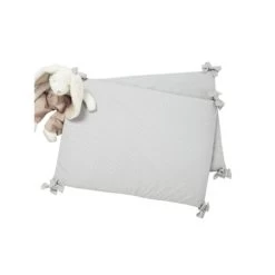 Tour De Lit Micro Pois CYRILLUS : Comparateur, Avis, Prix