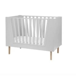 Lit Bébé, 70 X 140 Cm DONE BY DEER : Comparateur, Avis, Prix