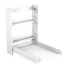 Table à Langer Murale AT4 : Comparateur, Avis, Prix -Magasin pour bébé, je veux tout. 15d117fca9e5ba58808efc849b3d