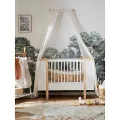 Lit Bébé Transformable LIGNE NOE VERTBAUDET : Comparateur, Avis, Prix