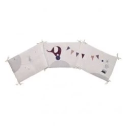 Tour De Lit Aimé Et Céleste MOULIN ROTY : Comparateur, Avis, Prix