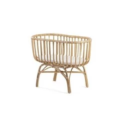Berceau Rotin CHILDHOME : Comparateur, Avis, Prix