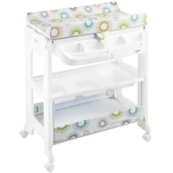 Table à Langer Galaxy FORMULA BABY : Comparateur, Avis, Prix