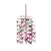 Decoration Abat-jour Papillons Fille VERTBAUDET : Comparateur, Avis, Prix