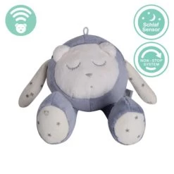 Mascotte Qui Dort Avec Capteur De Sommeil MYHUMMY : Comparateur, Avis, Prix -Magasin pour bébé, je veux tout. 1da233e0f05310f6b53cb3ffd37b