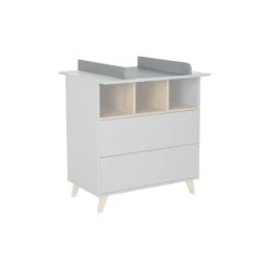 Plan à Langer Loft QUAX : Comparateur, Avis, Prix