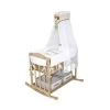 Berceau Lit 4 En 1 ROBA : Comparateur, Avis, Prix -Magasin pour bébé, je veux tout. 1f10414cf038b1def6aecb88e041