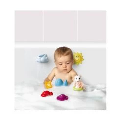 Le Monde Marin De Sophie La Girafe VULLI : Comparateur, Avis, Prix -Magasin pour bébé, je veux tout. 21a6526c40e39f72633e547b5604