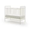 Lit Bébé Métal Bertille AM.PM : Comparateur, Avis, Prix -Magasin pour bébé, je veux tout. 223b6ba14db72072afbaf4987b3f