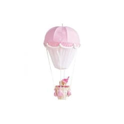 Lampe Décoratrive Montgolfière DOMIVA : Comparateur, Avis, Prix