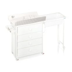 Commode De Bain / à Langer Idéa BREVI : Comparateur, Avis, Prix