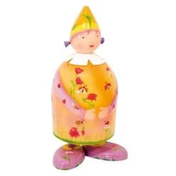 Lampe Coccinelle Coquelicot L'OISEAU BATEAU : Comparateur, Avis, Prix