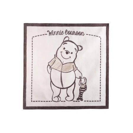 Tapis Winnie DISNEY BABY : Comparateur, Avis, Prix 3 Tapis Winnie DISNEY BABY : Comparateur, Avis, Prix