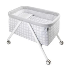 Berceau Tissu AUBERT CONCEPT : Comparateur, Avis, Prix