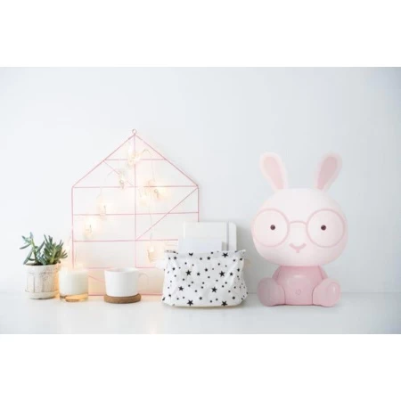 Lampe Veilleuse Bunny SEYNAVE : Comparateur, Avis, Prix 3 Lampe Veilleuse Bunny SEYNAVE : Comparateur, Avis, Prix