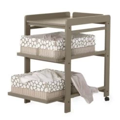 Table à Langer Comfort QUAX : Comparateur, Avis, Prix