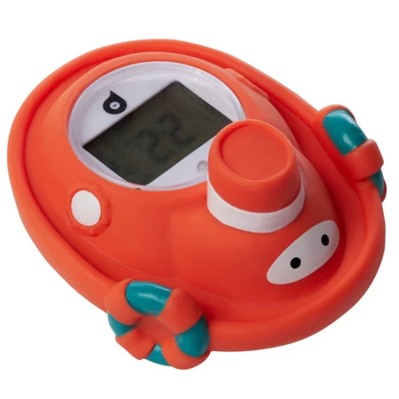 Thermomètre De Bain Et De Chambre - Bateau PREMAMAN : Comparateur, Avis, Prix 3 Thermomètre De Bain Et De Chambre - Bateau PREMAMAN : Comparateur, Avis, Prix